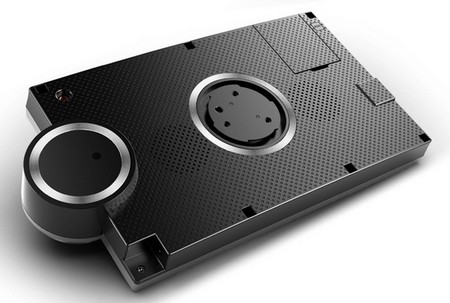iRiver NV, Медиаплеер