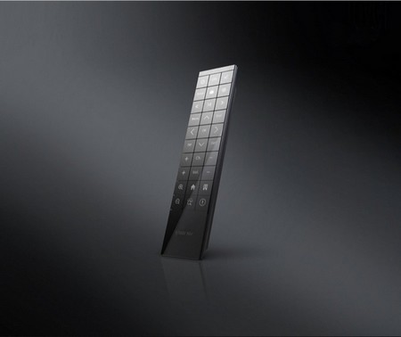 iRiver NV, Медиаплеер