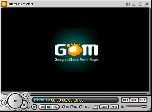 GOM Player 2.1.6.3499 - медиа плеер