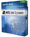 AVG Anti-Spyware Free v.7.5.1.43 - бесплатный антивирус