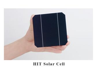 Sanyo Electric: новый рекорд солнечных батарей