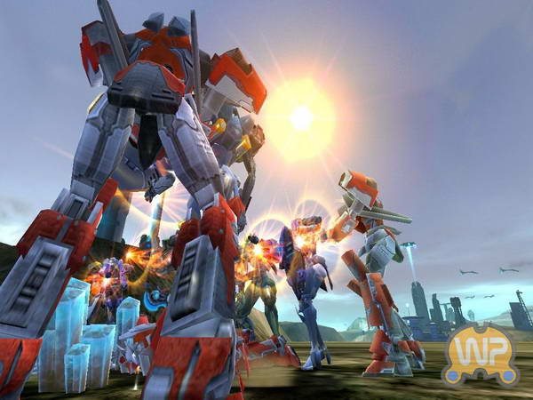 MMORPG Age of Armor