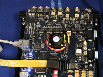 Intel: универсальный адаптер для беспроводных сетей