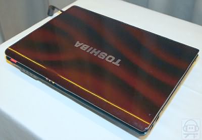 Первые данные о игровом Toshiba Satellite X200