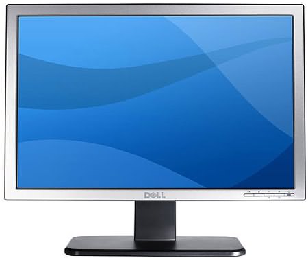 Новый бюджетный 19" монитор Dell — SE198WFP