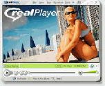 RealPlayer v.11.0.0.167 Beta - медиаплеер