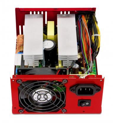 OCZ, Silencer 750