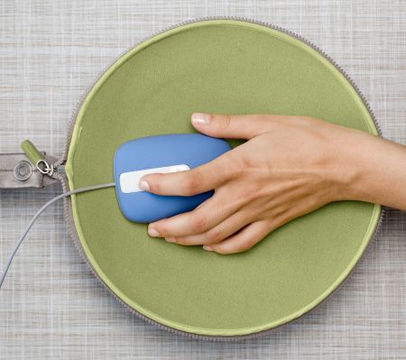 Belkin, Washable Mouse