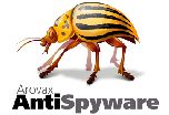 Arovax AntiSpyware 2.1.143 - программа анти-шпион