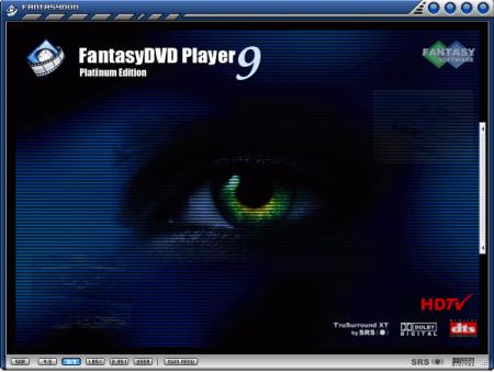 FantasyDVD Player Platinum 9.3.7