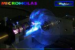 Microholas: еще один терабайтный оптический диск