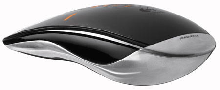 Logitech, MX Air