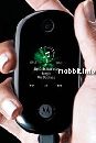 Motorola ROKR U9 – новая раскладушка в стиле PEBL