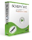 Screen2exe 1.1 - создание презентаций