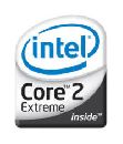 Intel: анонс мобильных процессоров серии Extreme