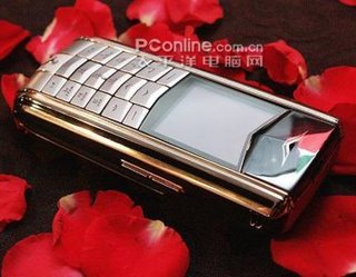 Vertu Ascent Ferrari 1947 - юбилейный телефон