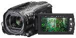 JVC: доступная HD-камера - HD Everio GZ-HD3