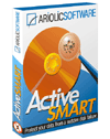 Active SMART v.2.6 - мониторинг состояния жестких дисков