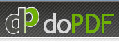 doPDF v.5.1.225 - PDF файл легко!