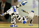 Робот i-Sobot – игрушка для взрослых