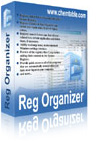Reg Organizer 4.10 - работа с реестром