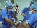 Китайские хирурги прооперировали «человека-слона»
