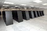Новый суперкомпьютер IBM