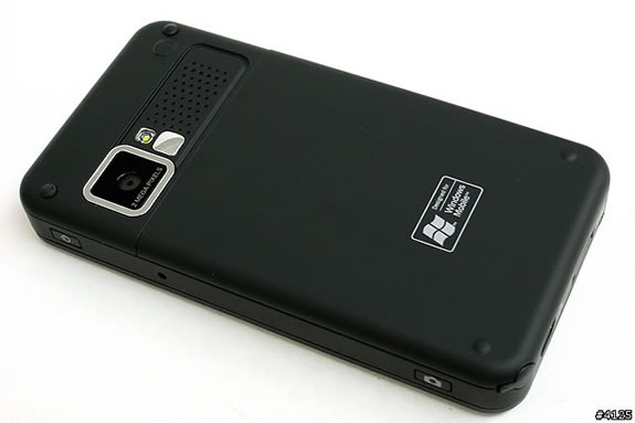 E-TEN Glofiish X500+ , КПК с телефоном