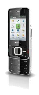 Nokia N81 будет представлен официально!