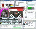 Xpadder 2007-08 - перенастройка джойстика под игры