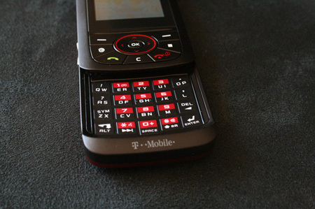Сотовый телефон Samsung Blast