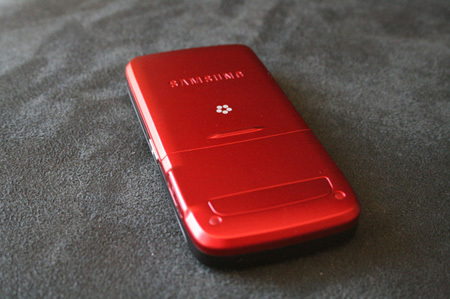 Сотовый телефон Samsung Blast