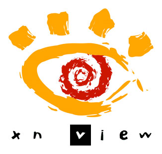 XnView 1.91.3 - просмотрщик графики