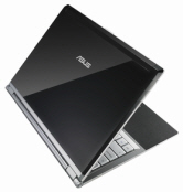 Функциональный ноутбук ASUS U3 - официально