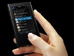 Samsung выпустила iPhon'оподобный плеер