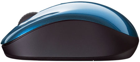 V470: новая Bluetooth-мышка от Logitech