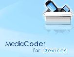 MediaCoder v.0.6.0 Build 3850 - универсальный кодировщик