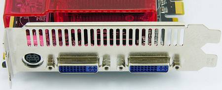 MSI RX2600XT Diamond OC Edition - быстрый Radeon