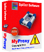 MyProxy 8.04 - экономте на интернете
