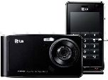 U 990 - неплохой камерофон от LG