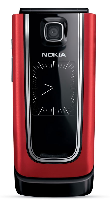 Nokia радует новыми моделями