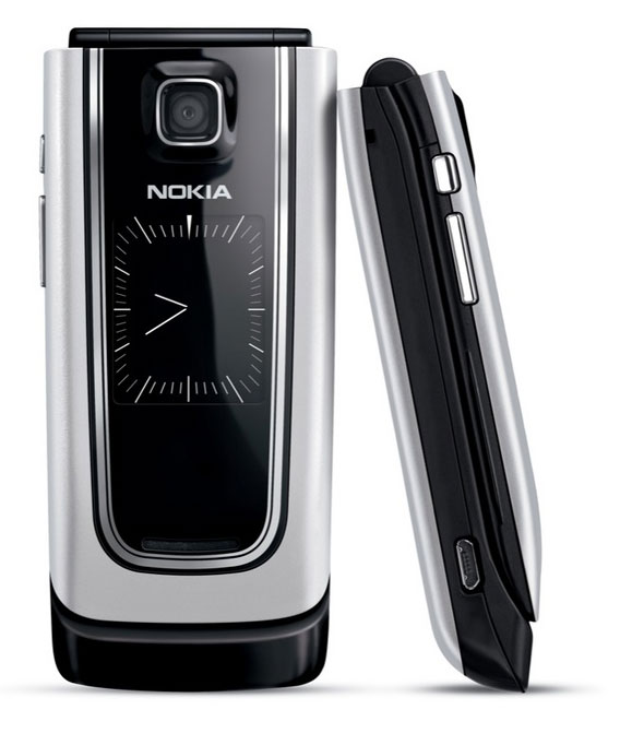 Nokia радует новыми моделями