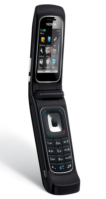 Nokia радует новыми моделями