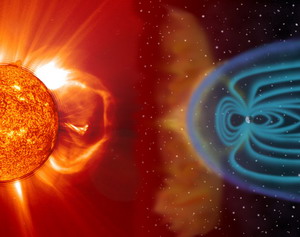 Ученые выявили на Земле «солнечные» резонансы