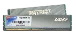 Patriot выпускает самую быструю память DDR3