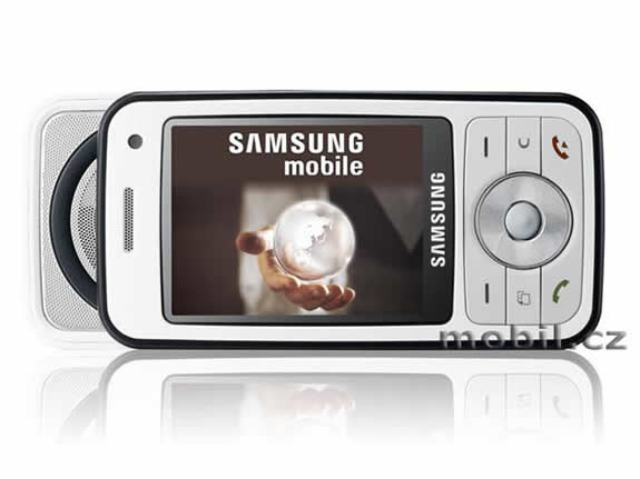 Смартфон SGH-i450 от Samsung