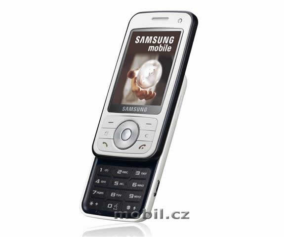 Смартфон SGH-i450 от Samsung