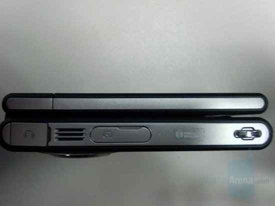 Шпионские снимки Samsungs SCH-U900