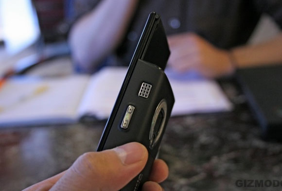 Nokia N95i - еще лучше, с 8 Гб встроенной памяти