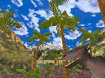 Age of Dinosaurs 3D Screen Saver 7.9 -  скринсейвер